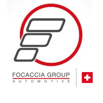 Logo Focaccia Group